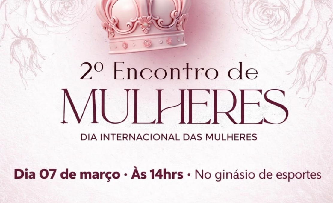 2º Encontro de Mulheres