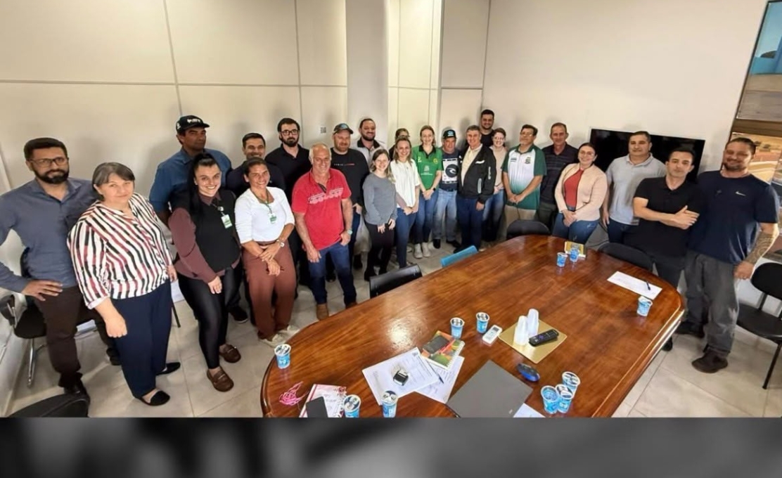 PLANEJAMENTO E ORGANIZAÇÃO PARA PROTEGER A NOSSA POPULAÇÃO 