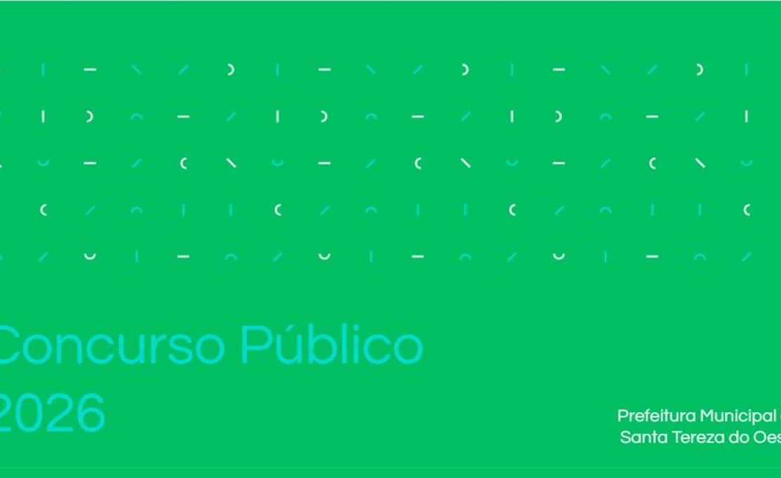 Concurso Publico 2026