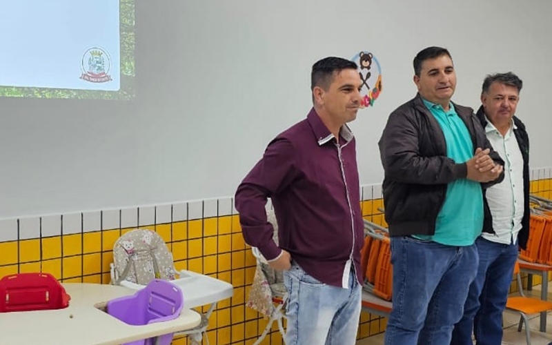 Bosque  Municipal 