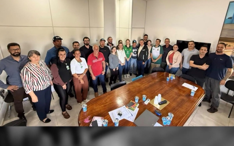 PLANEJAMENTO E ORGANIZAÇÃO PARA PROTEGER A NOSSA POPULAÇÃO 